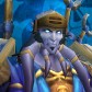 Character Avatar
